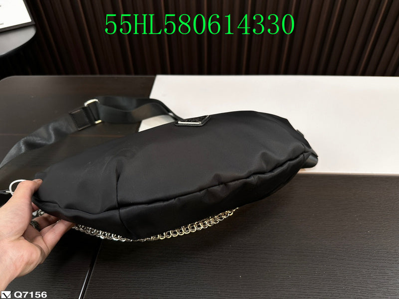 Satchel Bags - PDA Bags - 3203