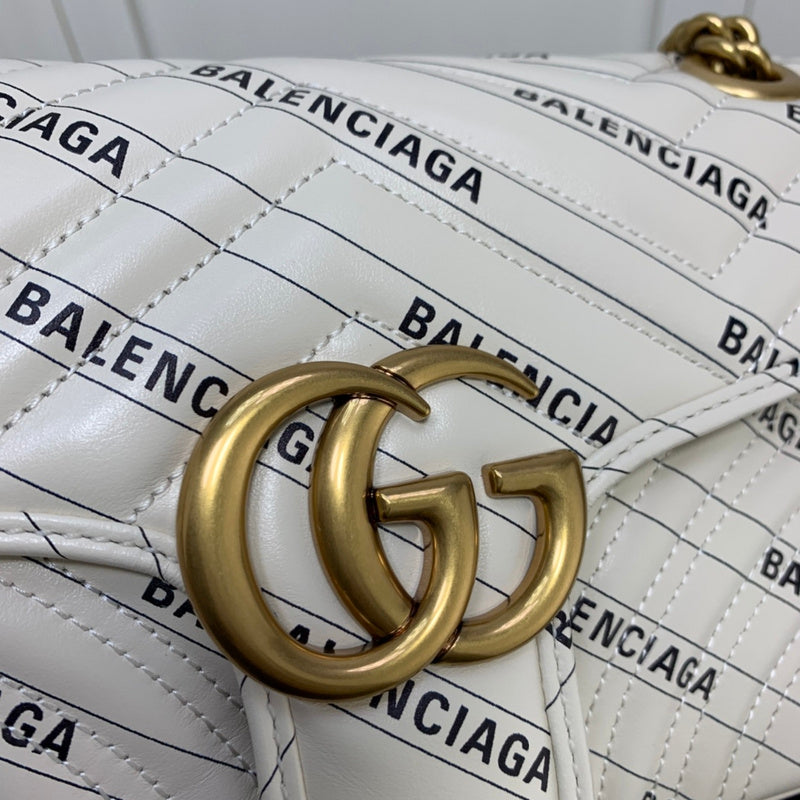 Satchel Bags - GUC Bags - 734