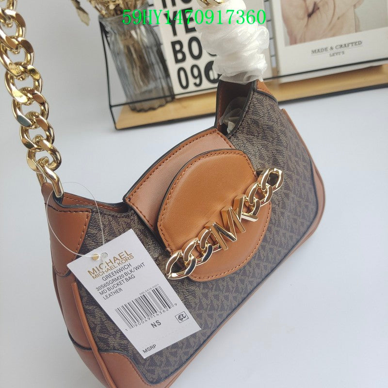 Satchel Bags - MK Bags - 587