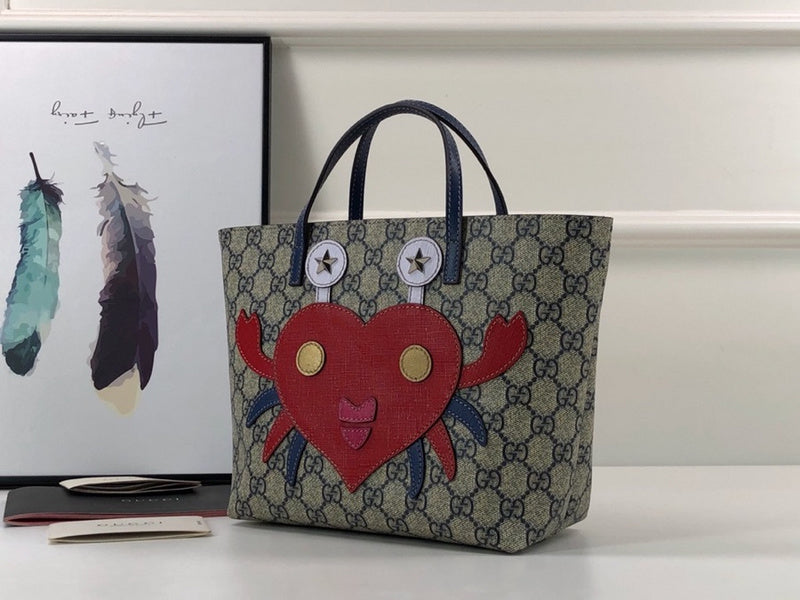 Satchel Bags - GCI Bags - 4109