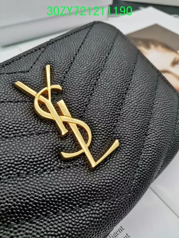 Glami - YLS Wallet - 322