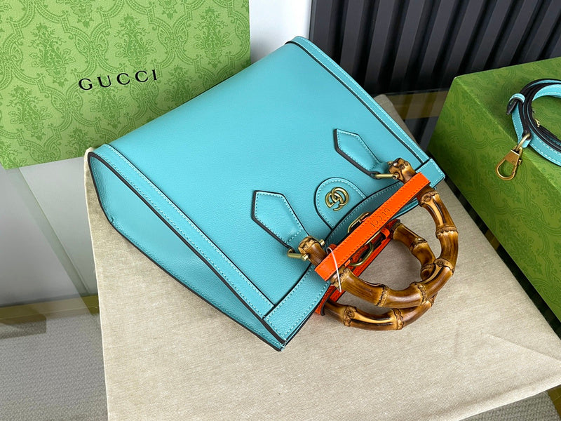 Satchel Bags - GUC Bags - 1065