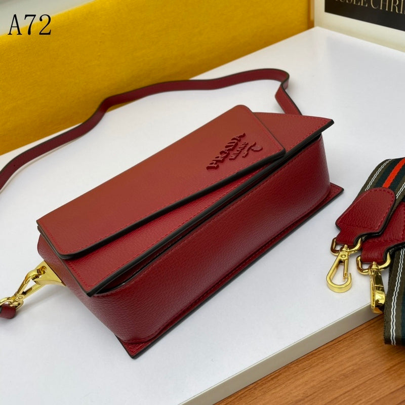 Satchel Bags - PDA Bags - 890