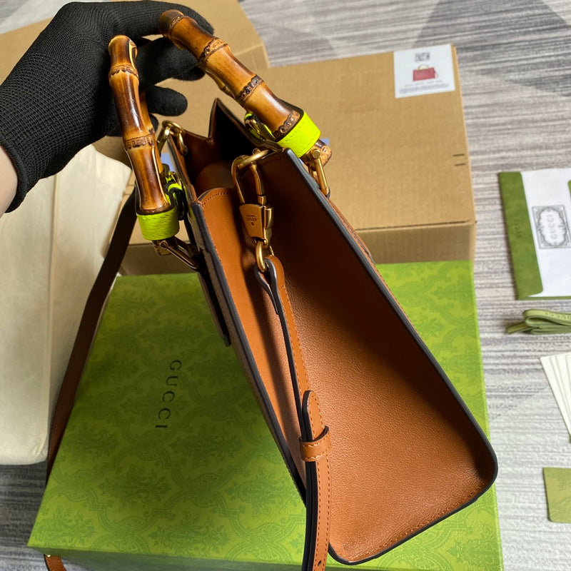 Satchel Bags - GCI Bags - 2848