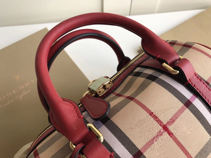 Fan Fashion -GLM - Top quality BBR Bags - 1019