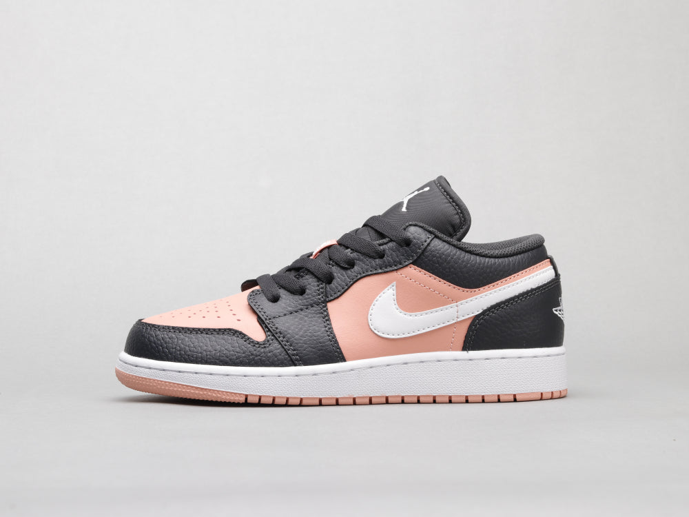 GLM - AJ1 Pink Quartz Cherry Blossom Pink