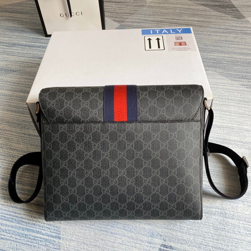 Satchel Bags - GCI Bags - 5064