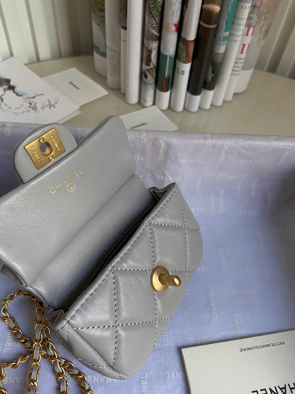 Satchel Bags - CHL Bags - 1014