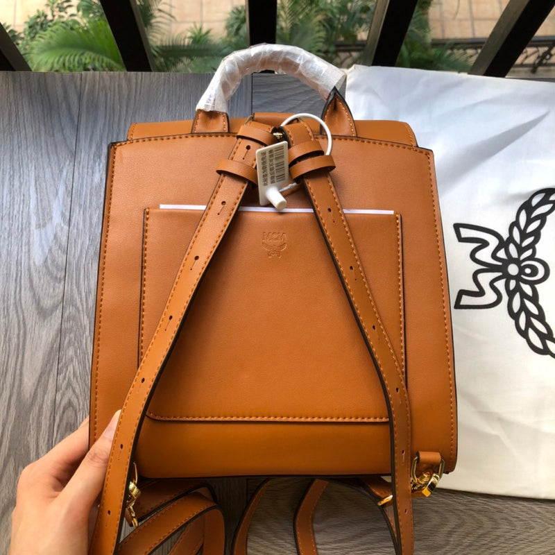 Satchel Bags - MC Bags - 022