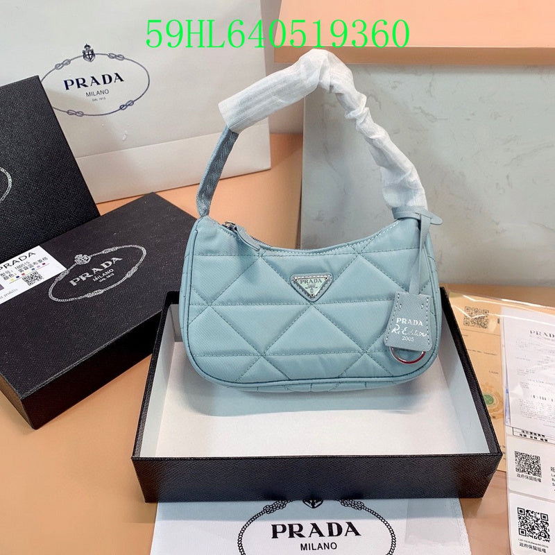Satchel Bags - PDA Bags - 4294