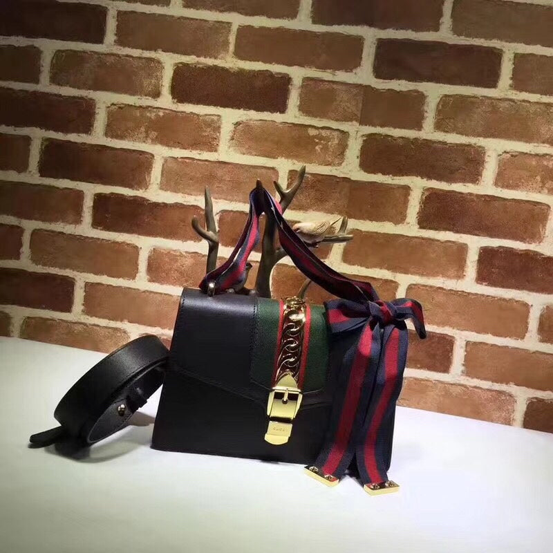 Satchel Bags - GCI Bags - 3551