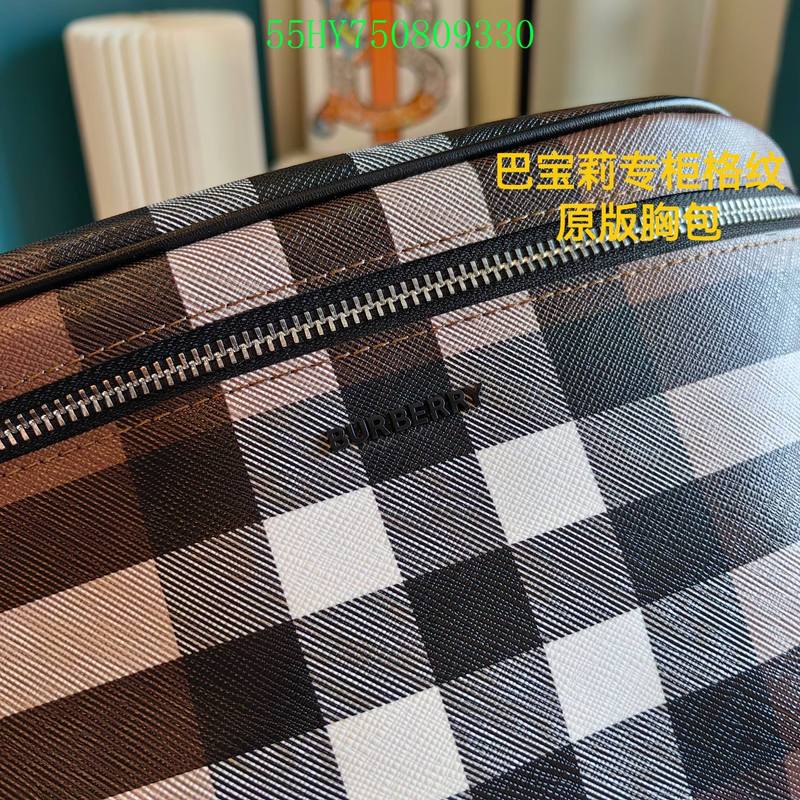 Fan Fashion -GLM - Top quality BBR Bags - 068