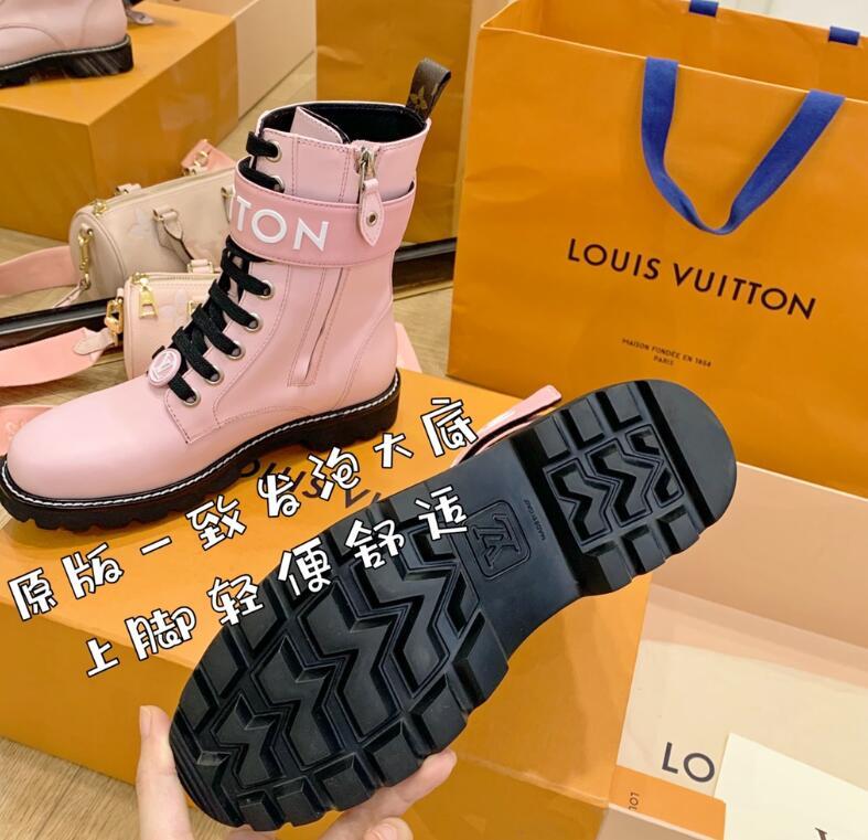 glami shop- LOV Men Shoes - 842