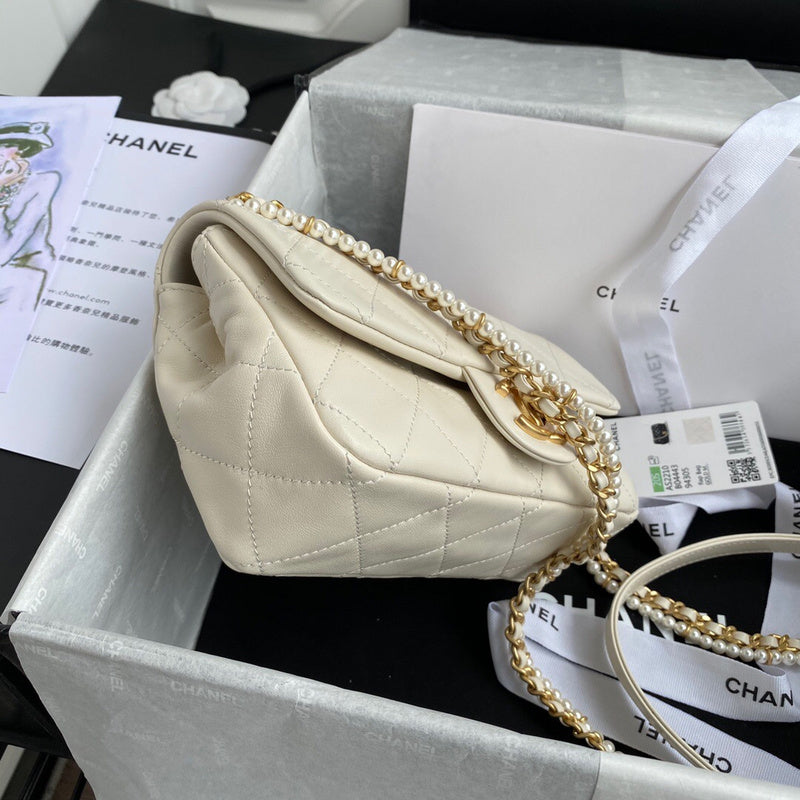 Satchel Bags - CHL Bags - 7449