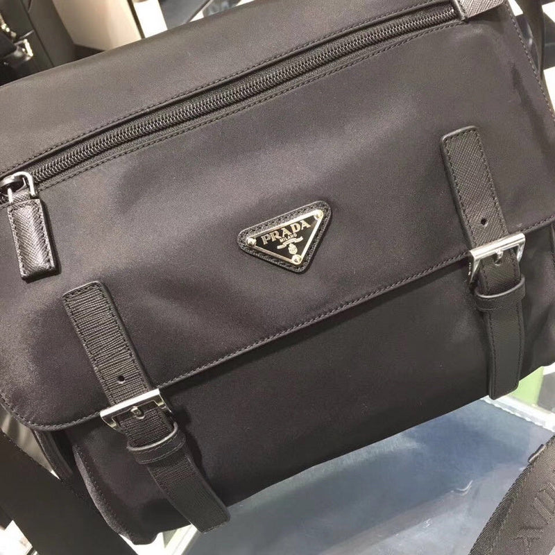 Satchel Bags - PDA Bags - 268