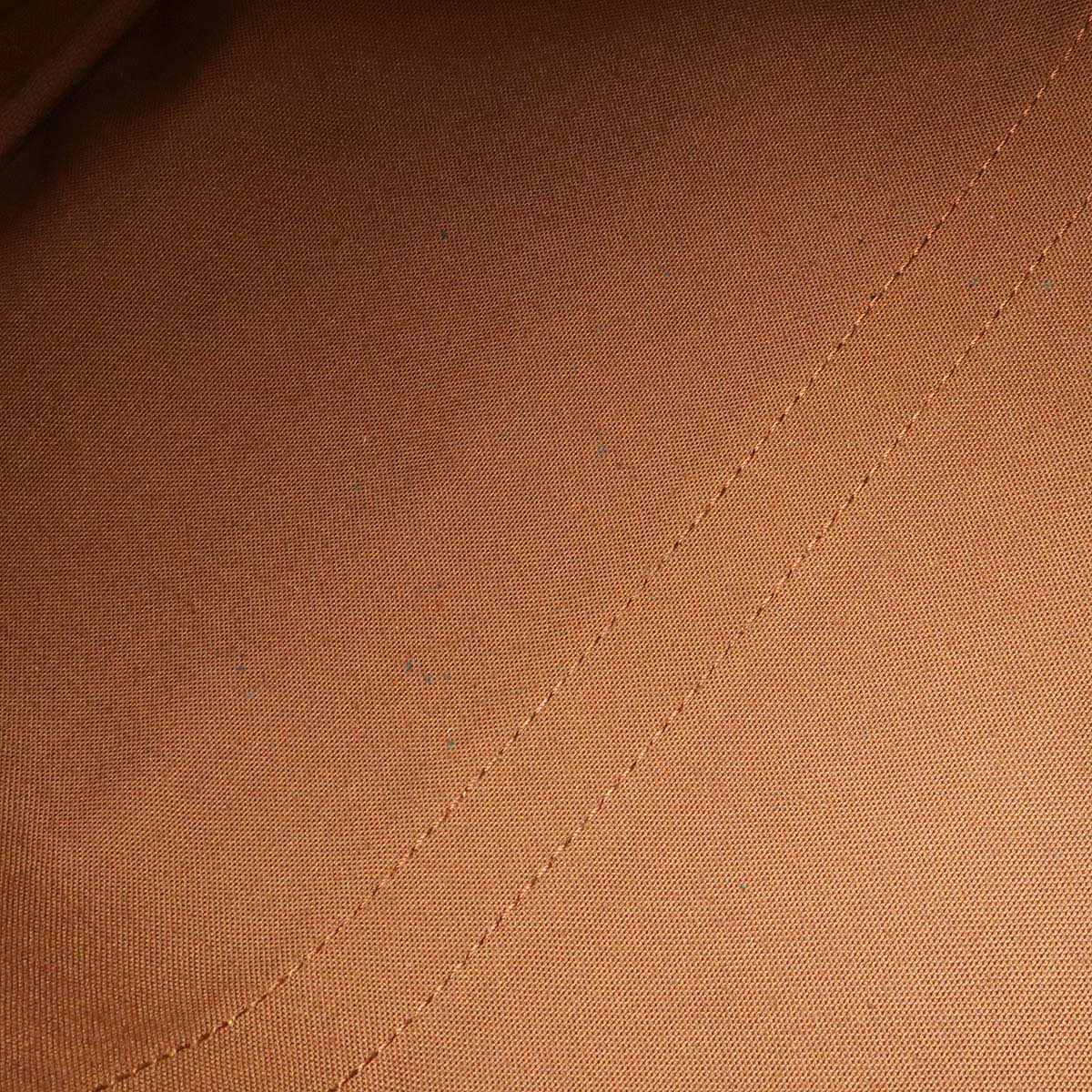 Louis Vuitton Monogram Keepall Bandolière 50 Boston Bag M4141
