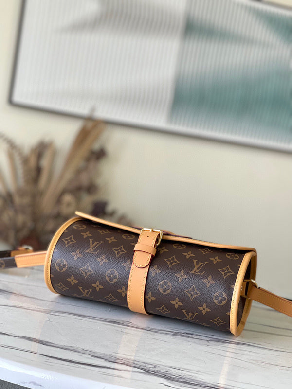 Glami- Glami- Lu-Vi bags - 4579