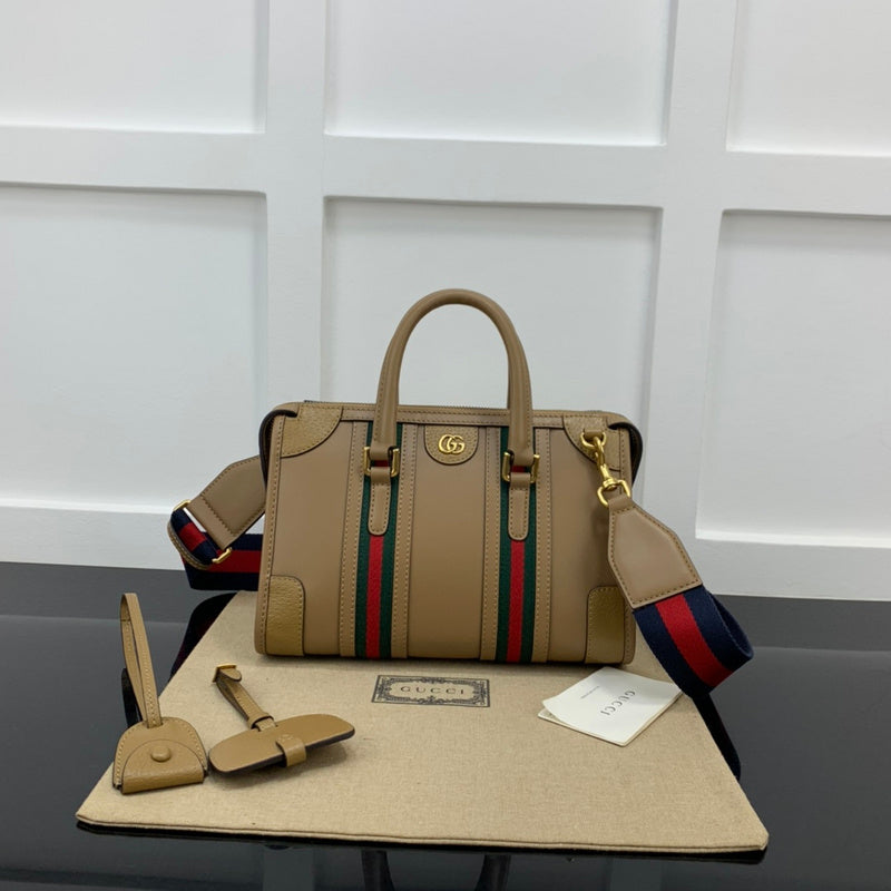 Satchel Bags - GUC Bags - 340