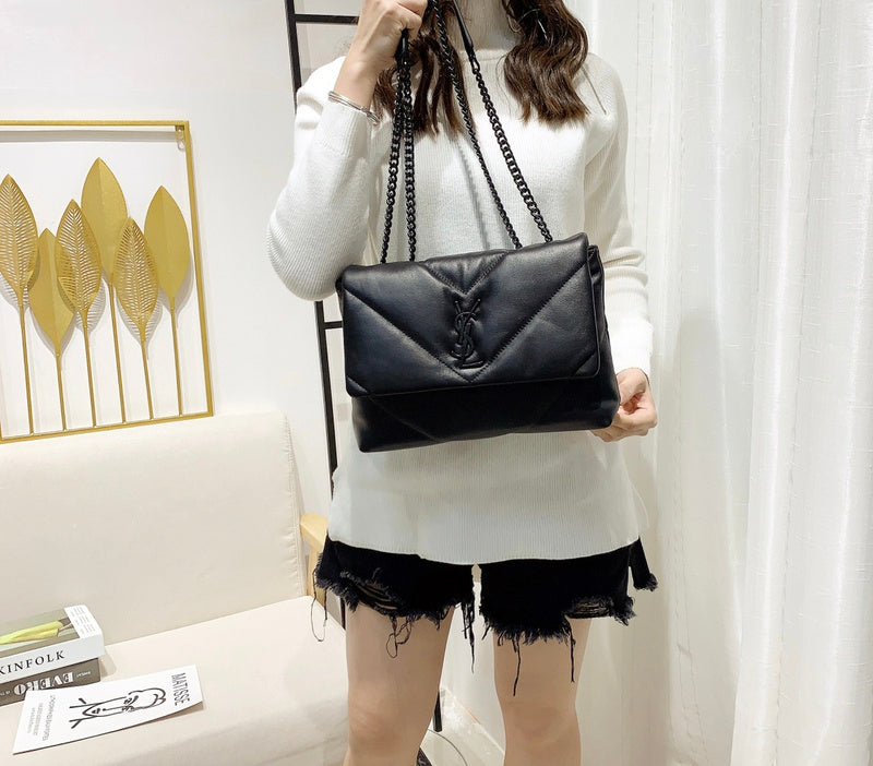 Satchel Bags - SLY Bags - 1845