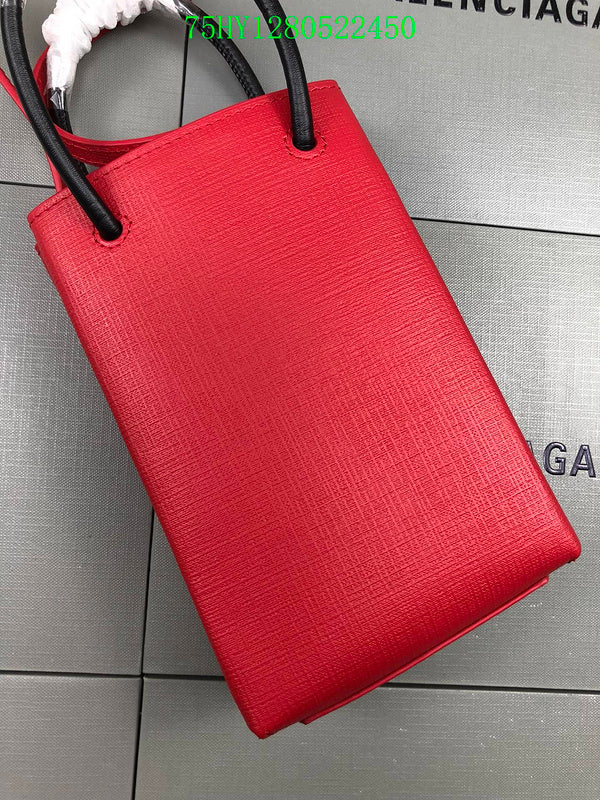 Satchel Bags - BGA Bags - 1769