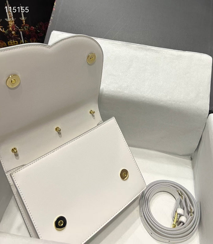 Satchel Bags - DG Bags - 066