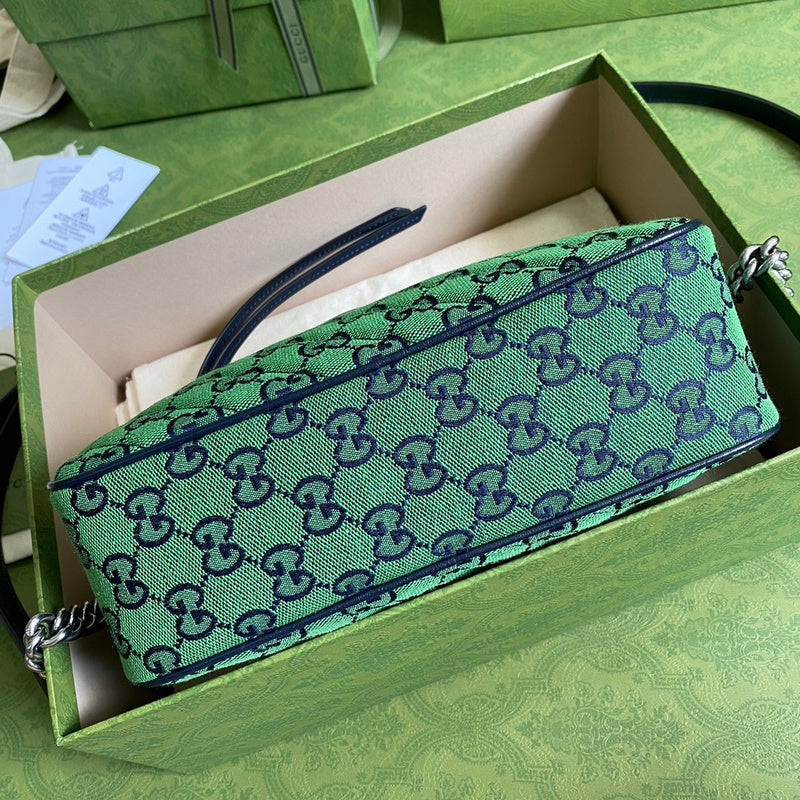 Satchel Bags - GCI Bags - 6827