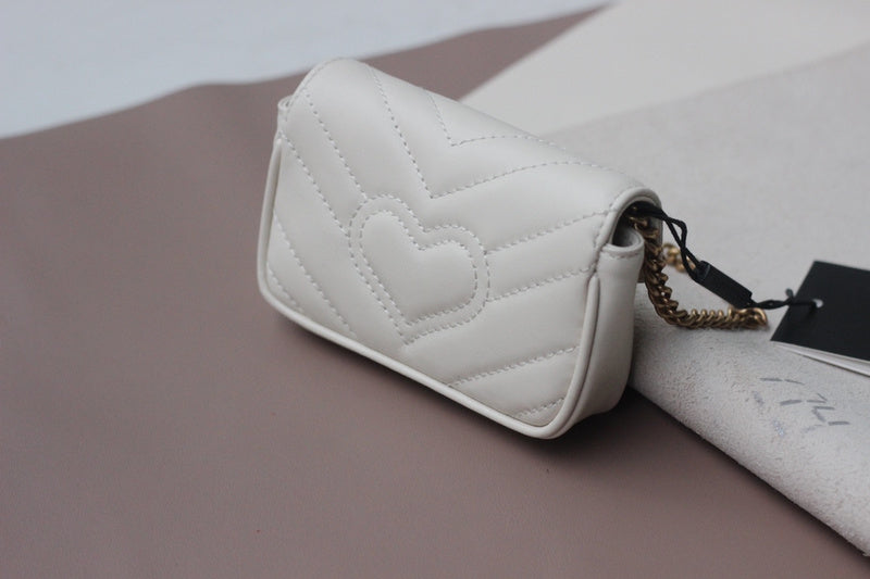 Satchel Bags - GCI Bags - 3083