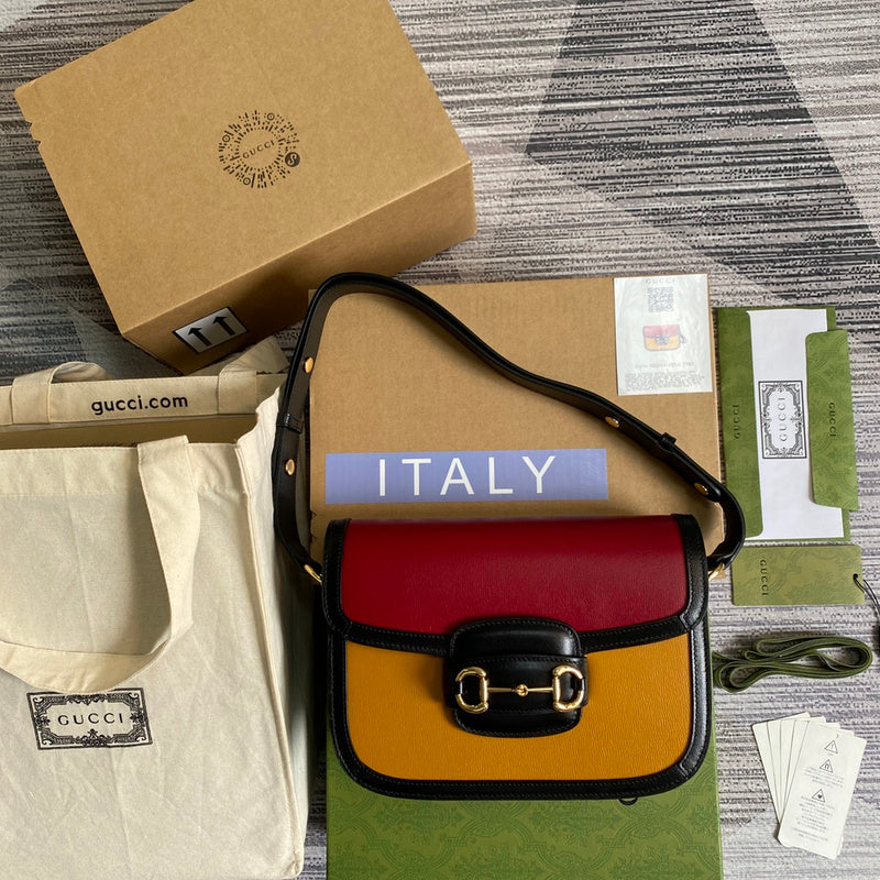 GLM - gg Bags - 1847