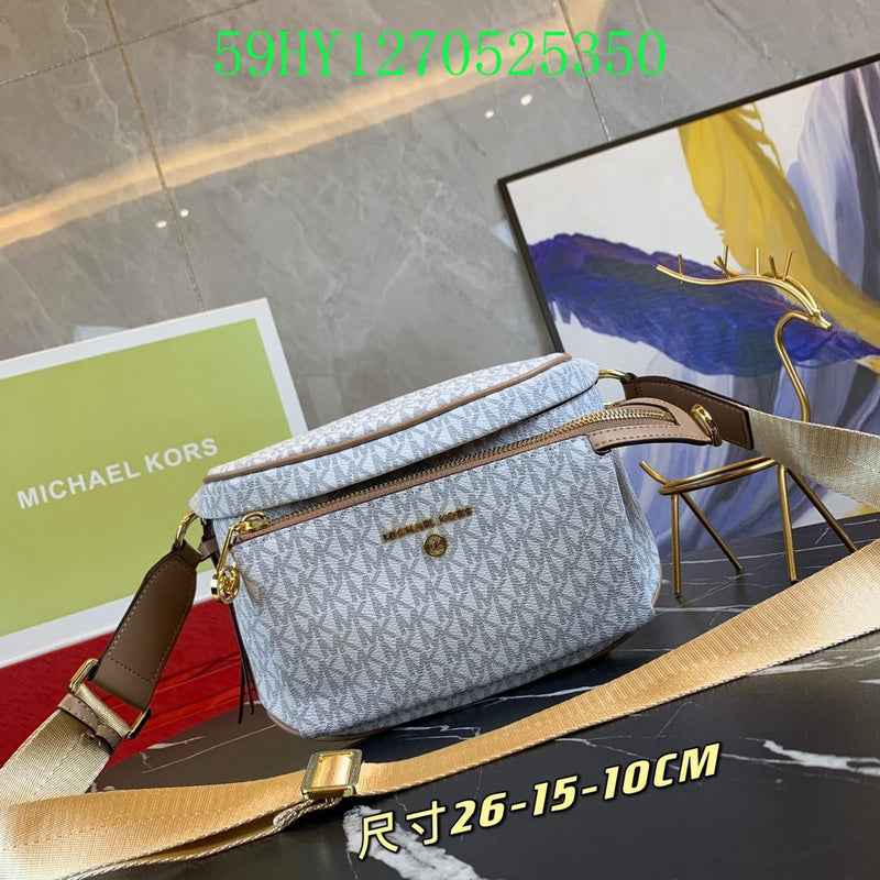Satchel Bags - MK Bags - 799
