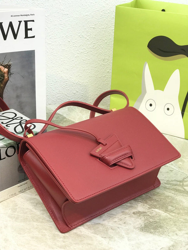 Satchel Bags - LWE Bags - 375