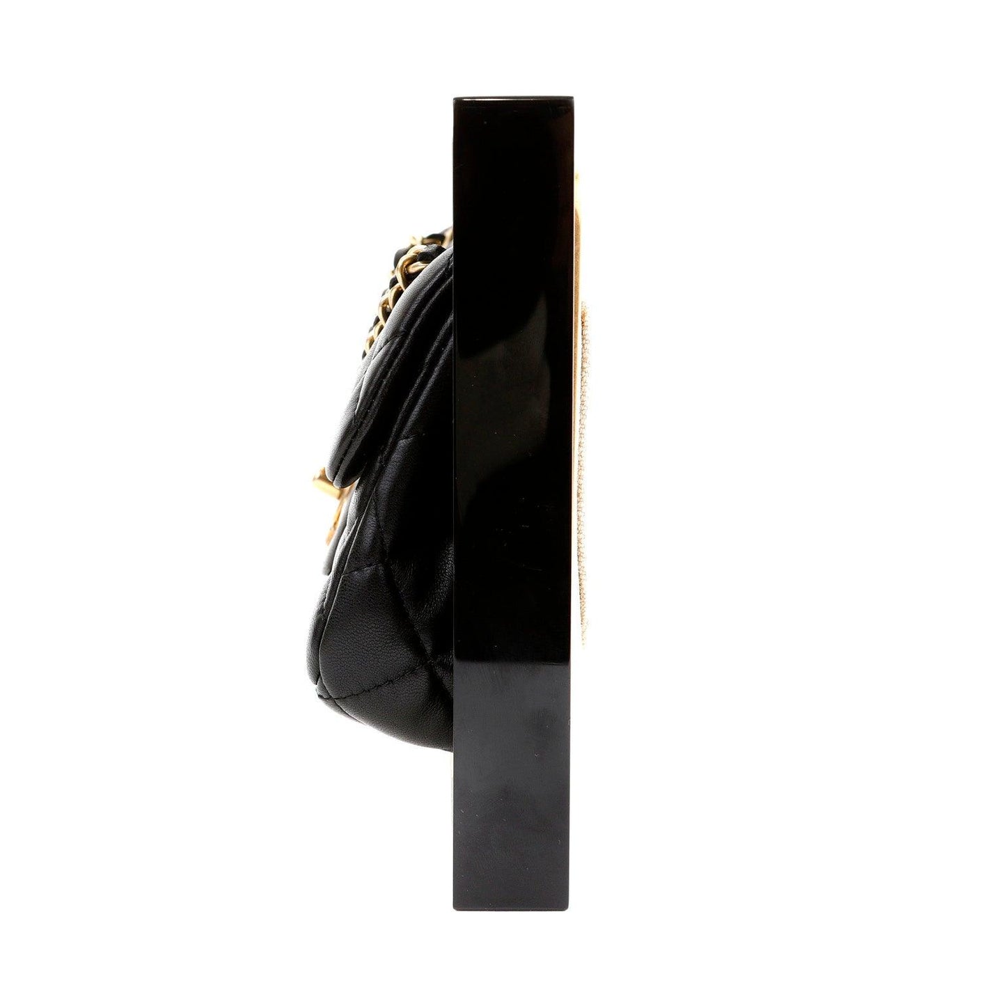 Chanel PrivÃƒÆ’Ã‚Â©e Collection Runway w/ Gold Hardware