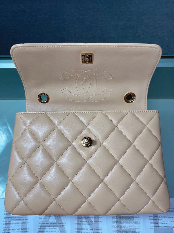 Satchel Bags - CHL Bags - 3283