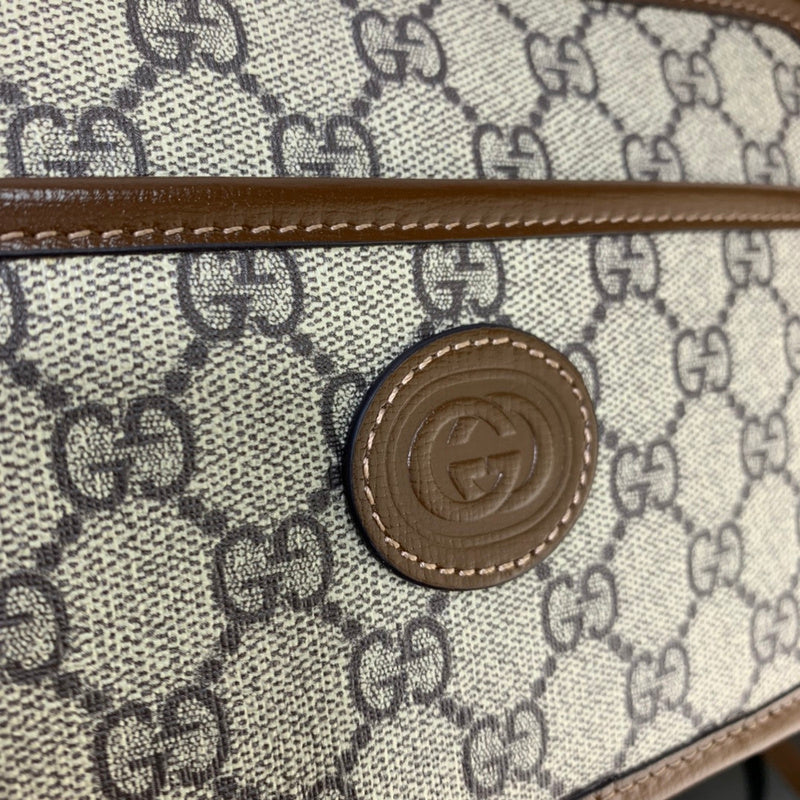 Satchel Bags - GUC Bags - 1310