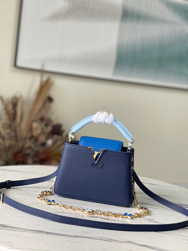 Glami- Glami- Lu-Vi bags - 4665