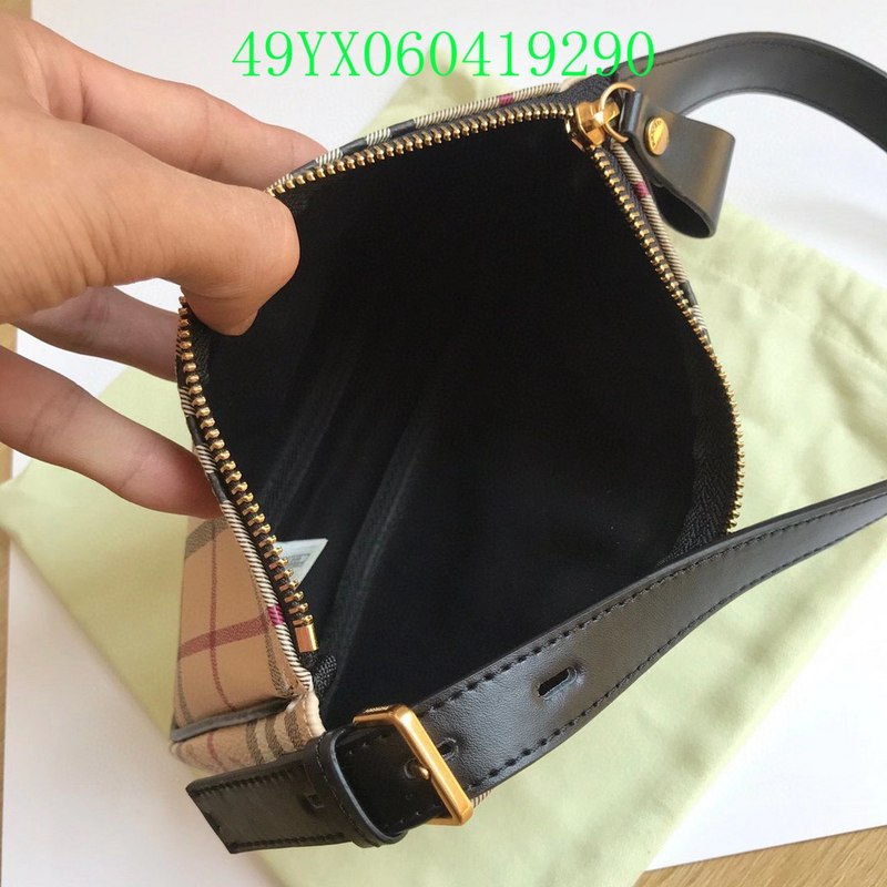 Fan Fashion -GLM - Top quality BBR Bags - 527