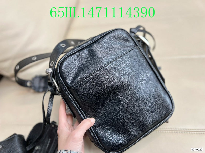 Glami GlamI - BGA Bags - 1998