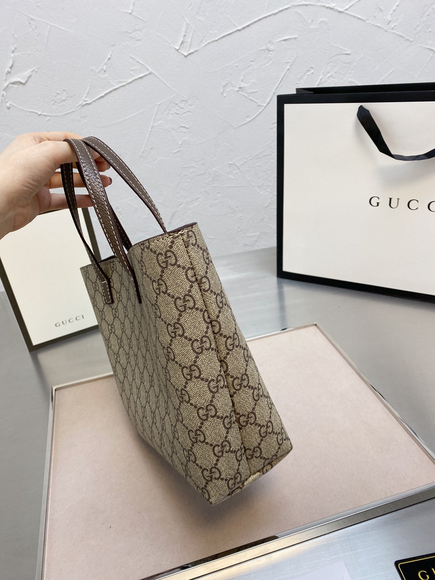 GLM - Top Quality Bags GCI 207