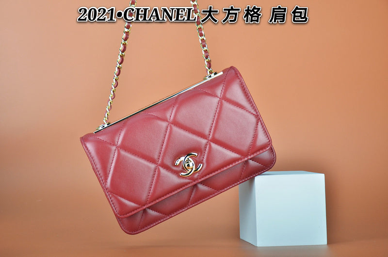 GLM - CHL Bags - 619