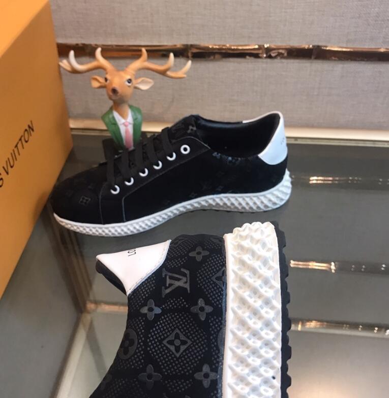 glami shop- LOV Men Shoes - 1769