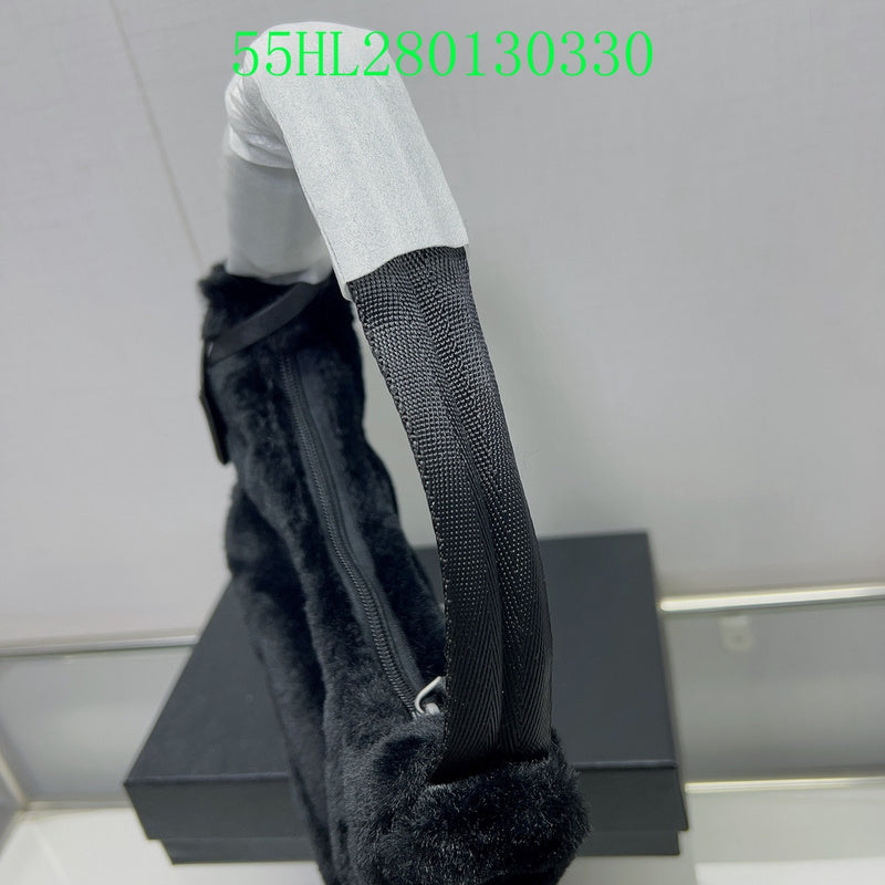 Satchel Bags - PDA Bags - 3633