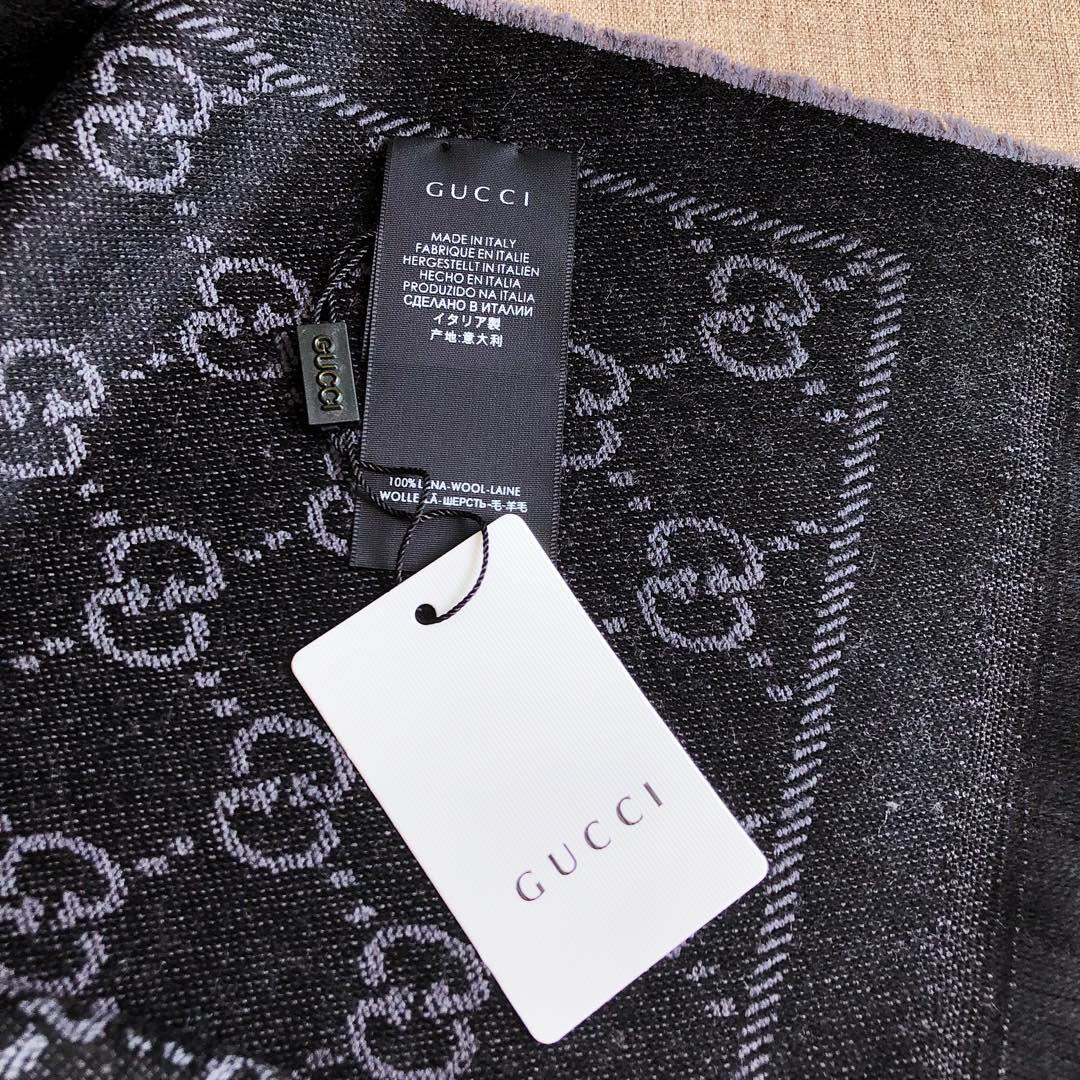 GLM - Top Quality GCI Scarf 011
