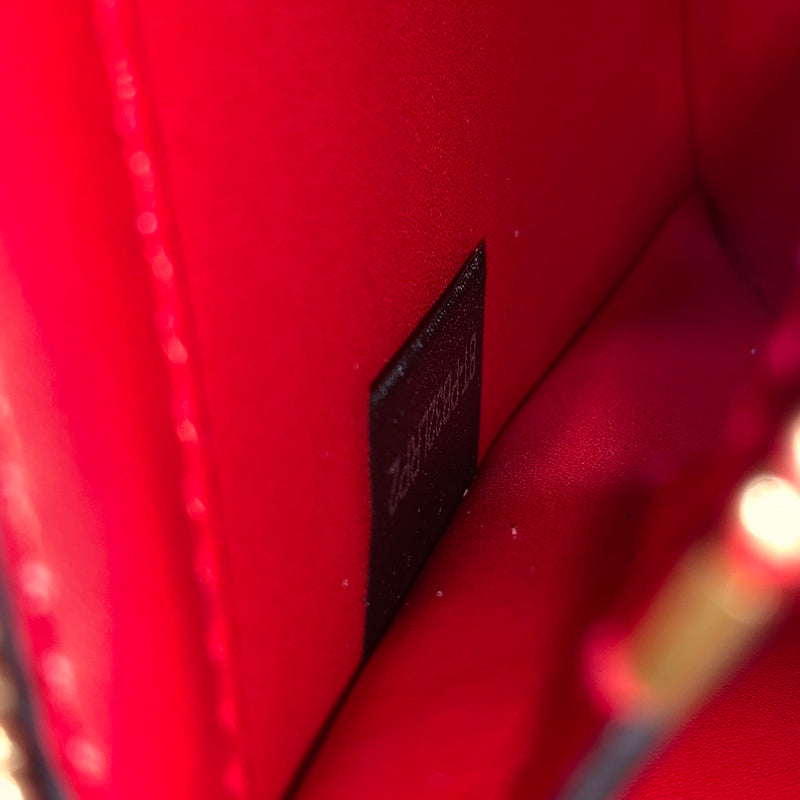 GLM - VEL Bags - 452