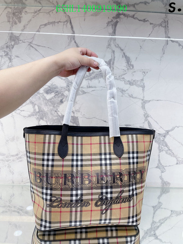 Fan Fashion -GLM - Top quality BBR Bags - 271