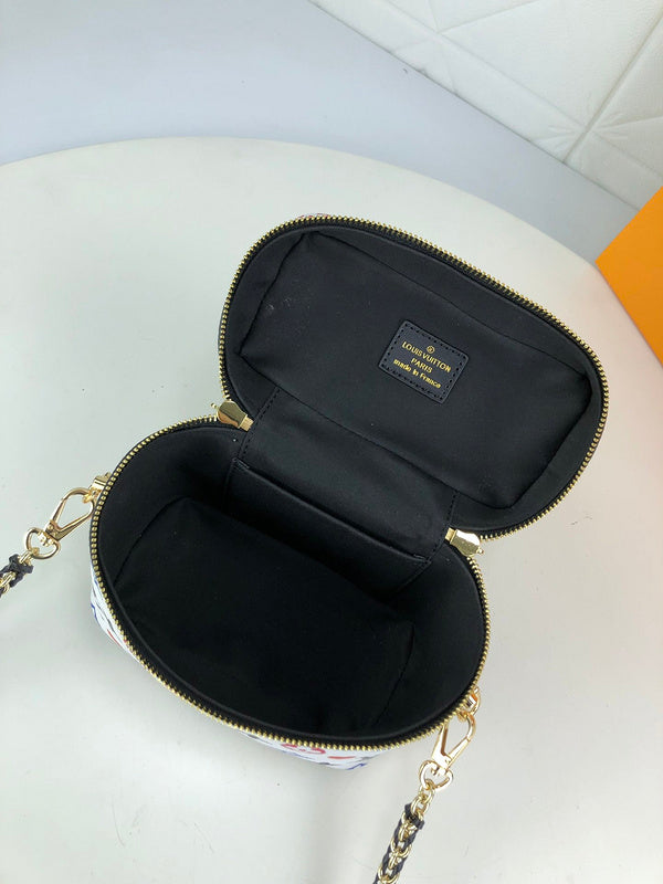 Glami- Glami- Lu-Vi bags - 3829