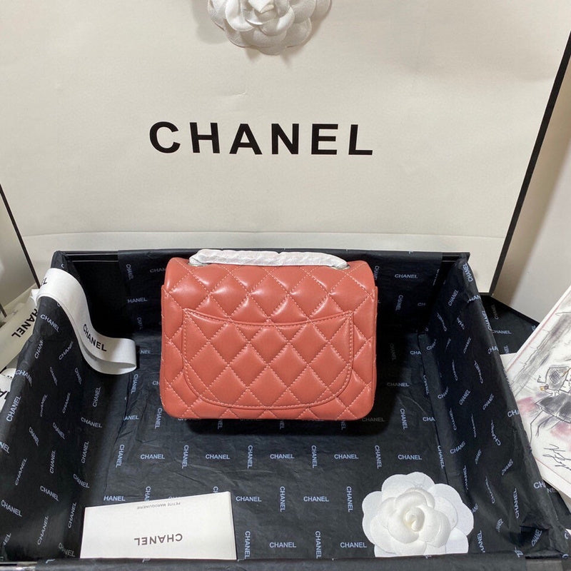 Satchel Bags - CHL Bags - 4431