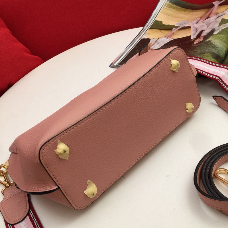 Satchel Bags - PDA Bags - 712