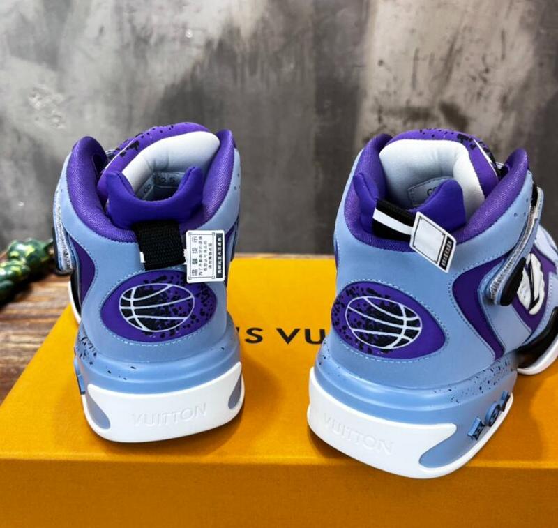 glami shop- LOV Men Shoes - 803