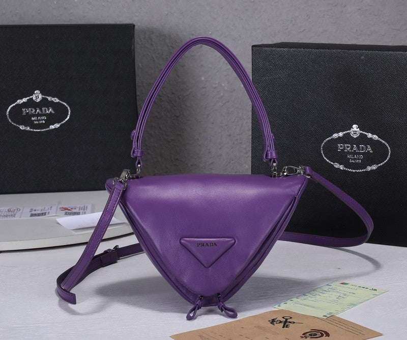 Satchel Bags - PDA Bags - 793