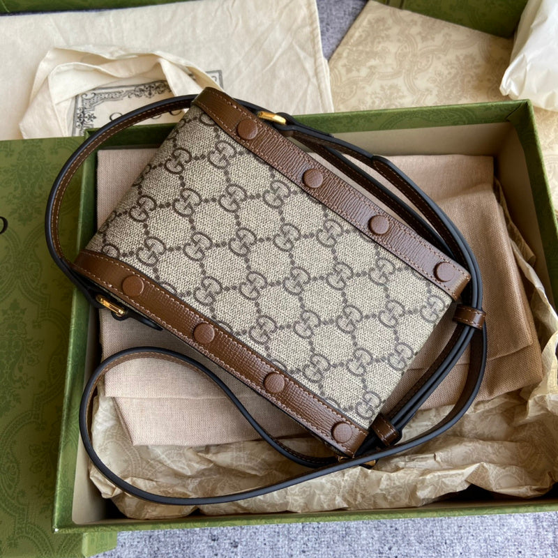 Satchel Bags - GCI Bags - 3253