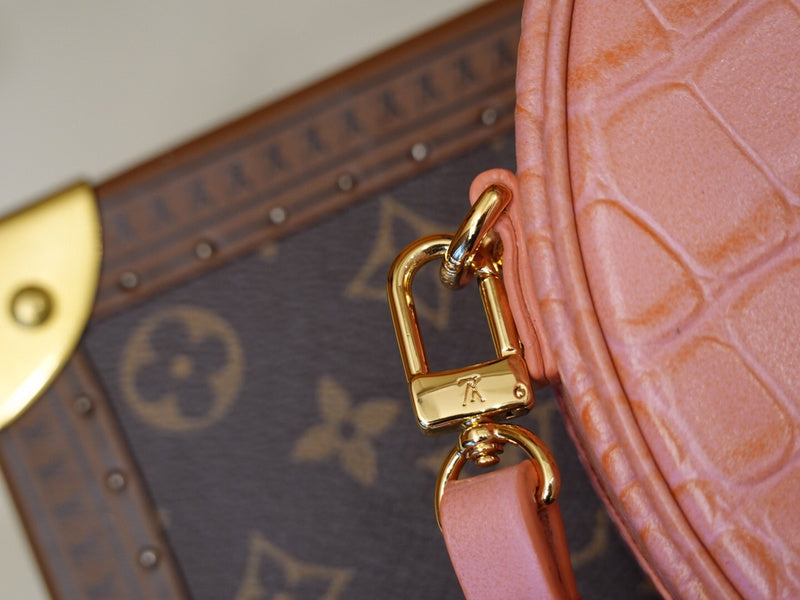 Satchel Bags - VL Bags - 5346